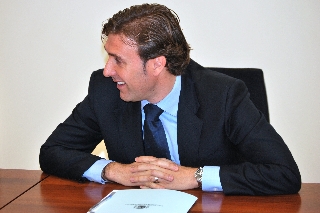 Encuentro de jueces de Primera Instancia e Instrucción 